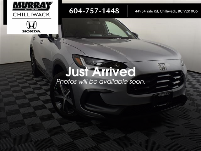 2023 Honda HR-V Sport (Stk: 23H181) in Chilliwack - Image 1 of 22