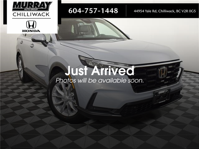 2023 Honda CR-V EX-L (Stk: 23H191) in Chilliwack - Image 1 of 24