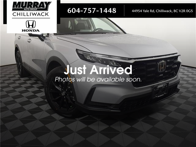2023 Honda CR-V Sport-B (Stk: 23H198) in Chilliwack - Image 1 of 23