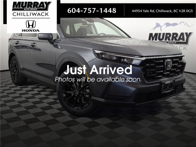 2023 Honda CR-V Sport-B (Stk: 23H211) in Chilliwack - Image 1 of 25