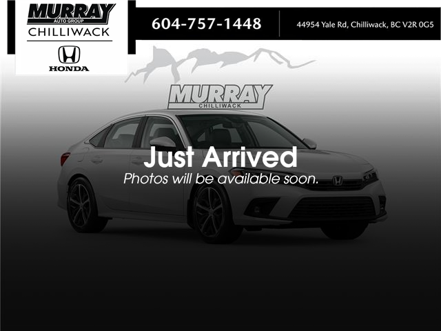 2024 Honda Civic Touring (Stk: 24H052) in Chilliwack - Image 1 of 3