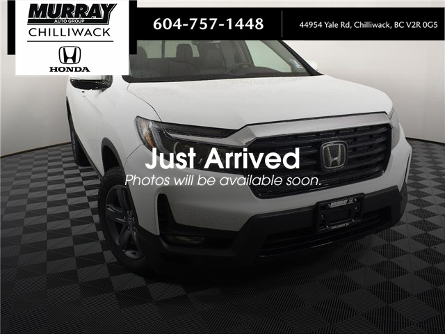 2023 Honda Ridgeline Touring (Stk: 23H252) in Chilliwack - Image 1 of 28