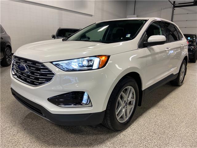 2022 Ford Edge SEL (Stk: P13219) in Calgary - Image 1 of 20
