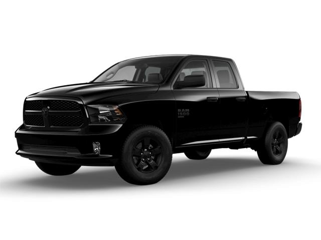 2022 RAM 1500 Classic Tradesman (Stk: 22T785) in Winnipeg - Image 1 of 1