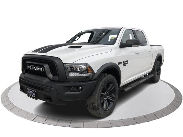 2022 RAM 1500 Classic SLT (Stk: 22T325) in Winnipeg - Image 1 of 24