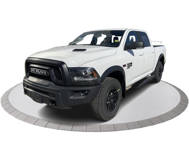 2022 RAM 1500 Classic SLT (Stk: 22T725) in Winnipeg - Image 1 of 20