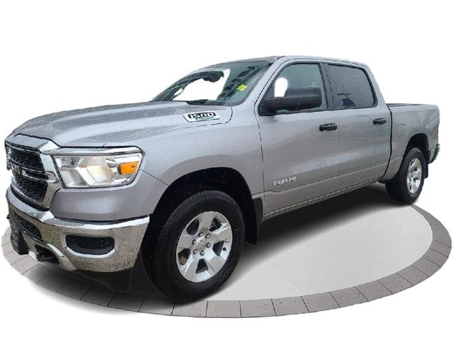 2022 RAM 1500 Tradesman (Stk: 22T316) in Winnipeg - Image 1 of 22
