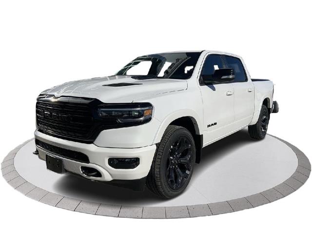 2022 RAM 1500 Limited (Stk: 22T701) in Winnipeg - Image 1 of 21