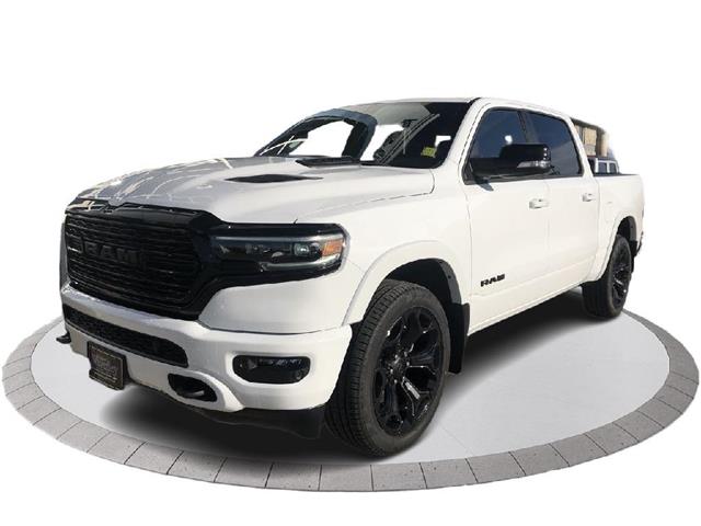 2022 RAM 1500 Limited (Stk: 22T681) in Winnipeg - Image 1 of 20