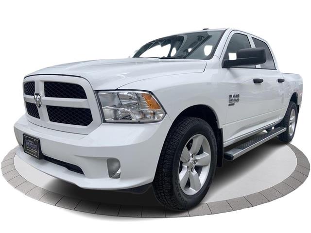 2022 RAM 1500 Classic Tradesman (Stk: 22T451) in Winnipeg - Image 1 of 20