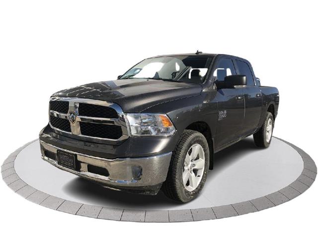 2022 RAM 1500 Classic SLT (Stk: 22T311) in Winnipeg - Image 1 of 20