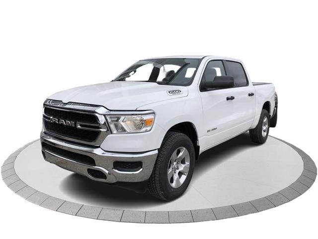2022 RAM 1500 Tradesman (Stk: 22T775) in Winnipeg - Image 1 of 22