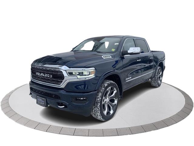 2022 RAM 1500 Limited (Stk: 22T757) in Winnipeg - Image 1 of 29