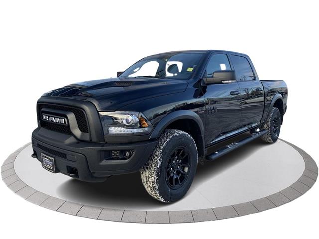 2022 RAM 1500 Classic SLT (Stk: 22T738) in Winnipeg - Image 1 of 26