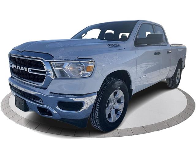 2022 RAM 1500 Tradesman (Stk: 22T406) in Winnipeg - Image 1 of 27