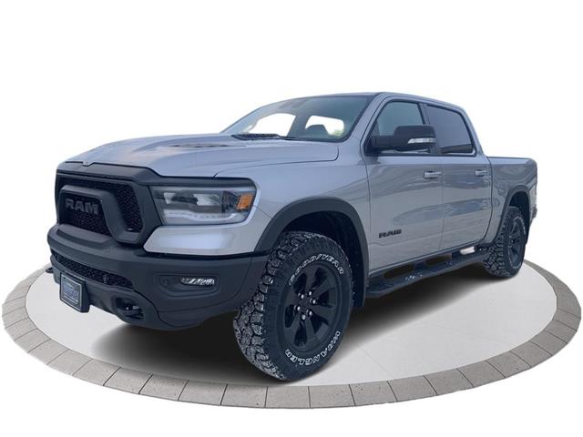 2022 RAM 1500 Rebel (Stk: 22T765) in Winnipeg - Image 1 of 29