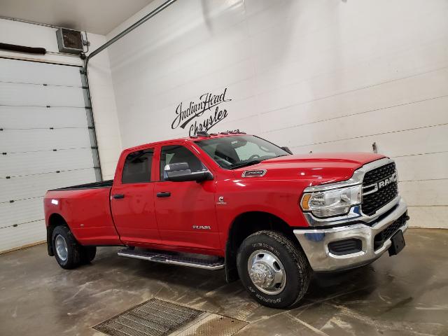 2022 RAM 3500 Tradesman (Stk: 13923A) in Indian Head - Image 1 of 51