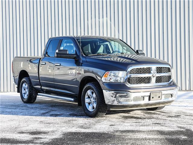 2017 RAM 1500 SLT (Stk: B22-507A) in Cowansville - Image 1 of 29