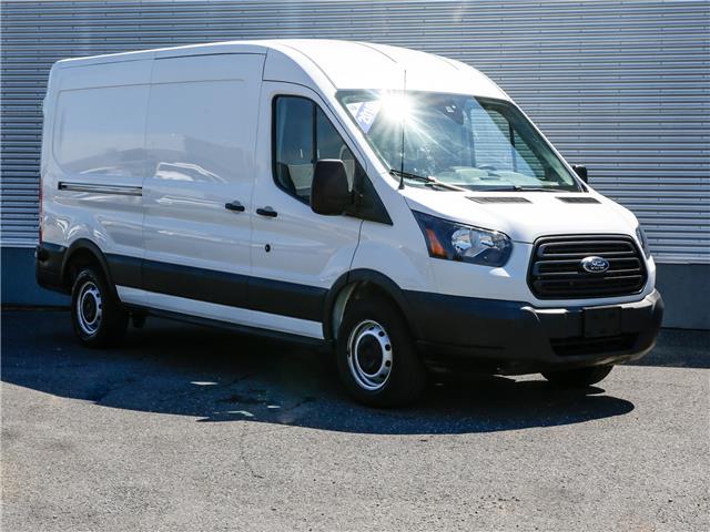 2019 Ford Transit-250  (Stk: 22-182) in Cowansville - Image 1 of 25