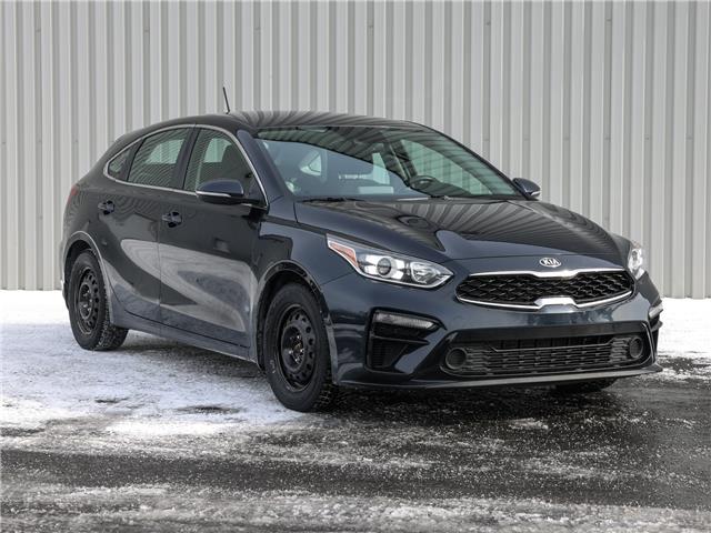 2020 Kia Forte5 EX (Stk: 23-29) in Cowansville - Image 1 of 24