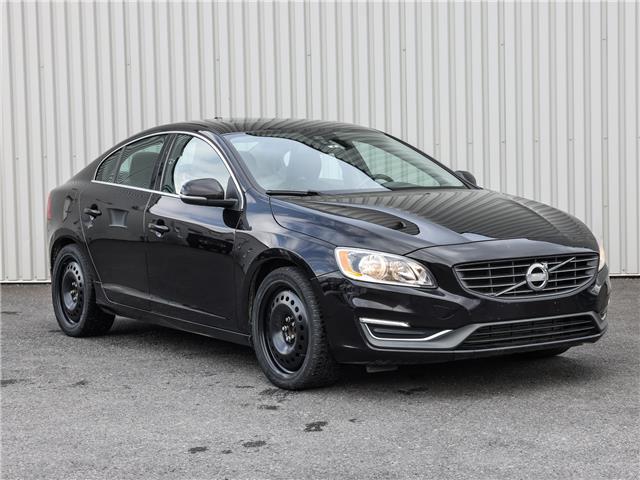 2015 Volvo S60 T5 Premier (Stk: 23-47A) in Cowansville - Image 1 of 26