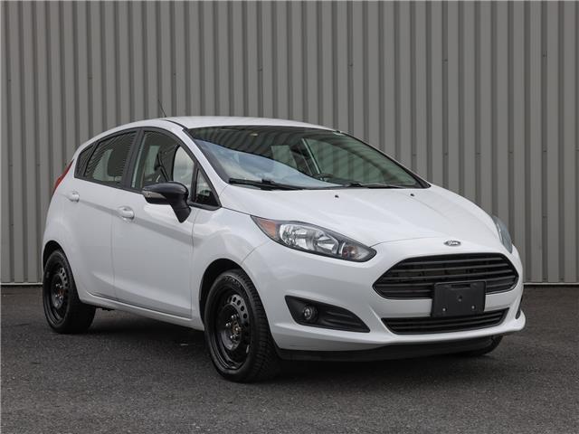 2019 Ford Fiesta SE (Stk: 23-99A) in Cowansville - Image 1 of 29
