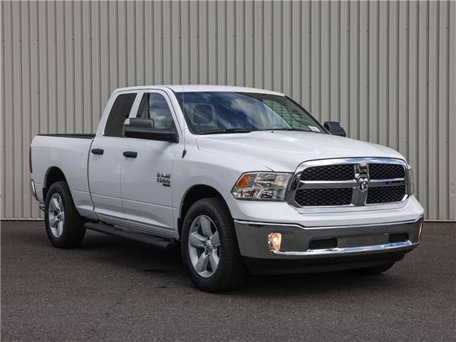 2023 RAM 1500 Classic Tradesman (Stk: B23-159) in Cowansville - Image 1 of 30