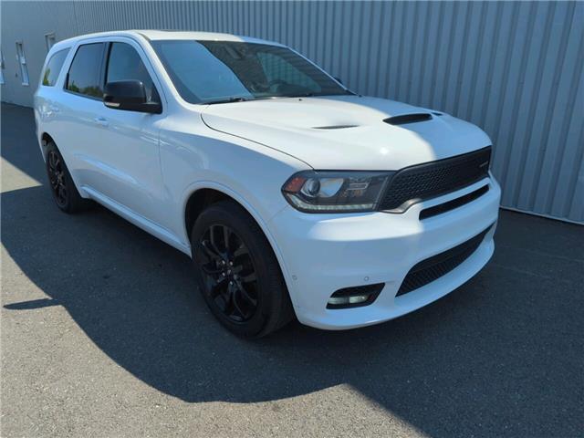 2019 Dodge Durango R/T (Stk: 23-131A) in Cowansville - Image 1 of 21