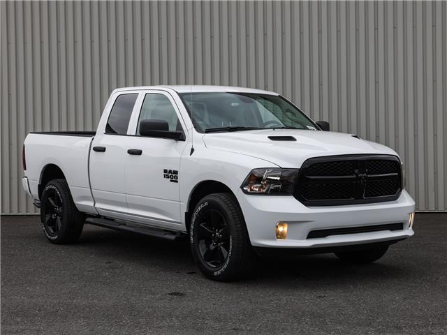 2023 RAM 1500 Classic Tradesman (Stk: B23-99) in Cowansville - Image 1 of 31