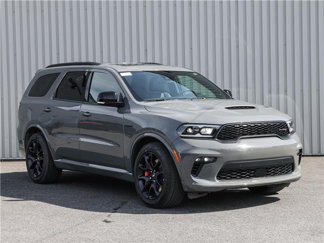 2023 Dodge Durango R/T (Stk: B23-94) in Cowansville - Image 1 of 38