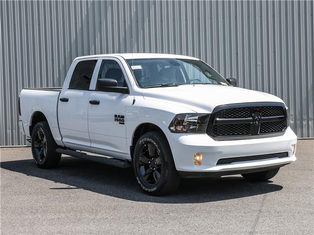 2023 RAM 1500 Classic Tradesman (Stk: B23-116) in Cowansville - Image 1 of 30