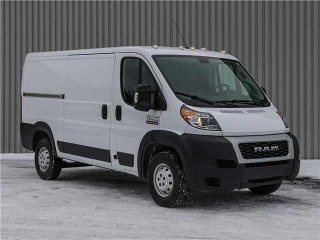 2020 RAM ProMaster 1500 Low Roof (Stk: 23-01) in Cowansville - Image 1 of 24