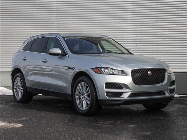 2019 Jaguar F-PACE 25t Prestige (Stk: G23-064) in Granby - Image 1 of 37
