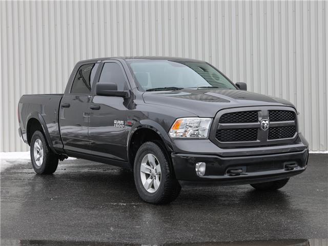 2018 RAM 1500 SLT (Stk: 23-46) in Cowansville - Image 1 of 30
