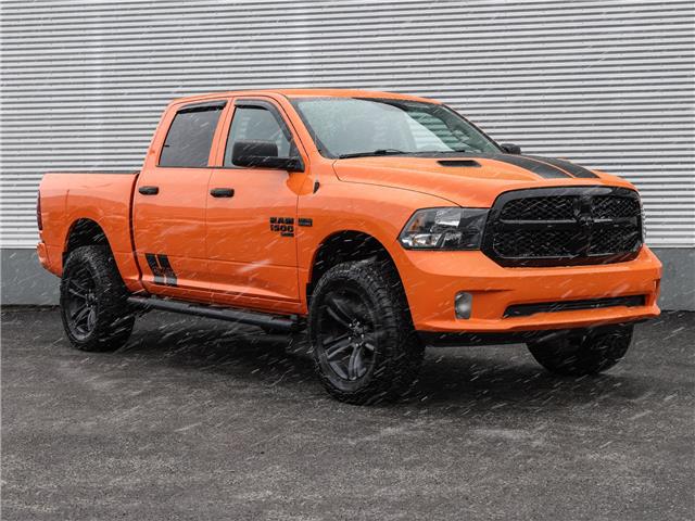 2019 RAM 1500 Classic ST (Stk: G23-053B) in Granby - Image 1 of 30