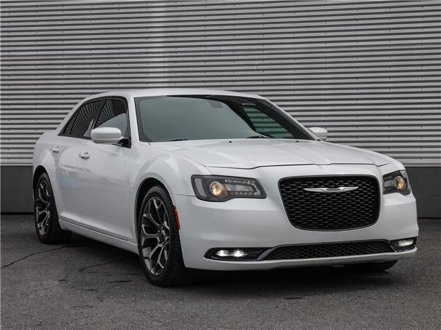 2016 Chrysler 300 S (Stk: G23-115) in Granby - Image 1 of 32