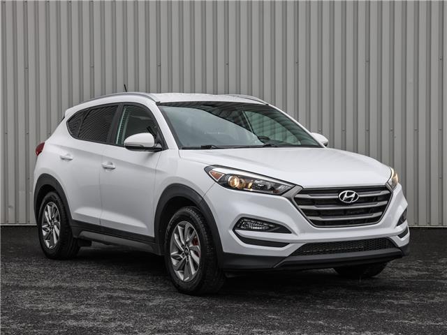 2016 Hyundai Tucson Premium (Stk: B22-507B) in Cowansville - Image 1 of 30