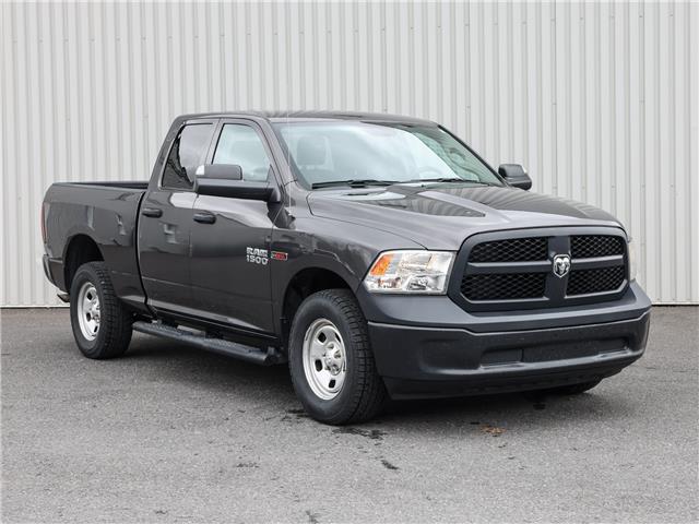 2017 RAM 1500 ST (Stk: 23-96) in Cowansville - Image 1 of 28