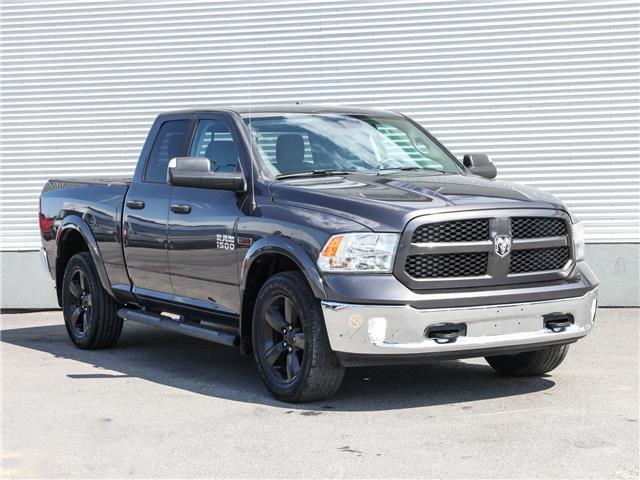 2018 RAM 1500 SLT (Stk: G3-0183A) in Granby - Image 1 of 33