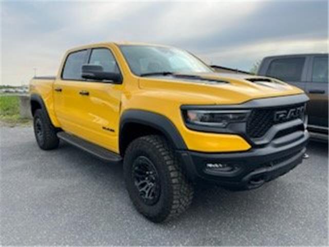 2023 RAM 1500 TRX (Stk: B23-106) in Granby - Image 1 of 8