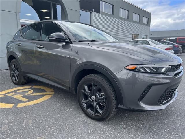 2023 Dodge Hornet GT Plus (Stk: G3-0163) in Granby - Image 1 of 7