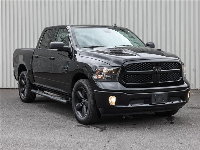 2022 RAM 1500 Classic SLT (Stk: 23-100) in Cowansville - Image 1 of 33