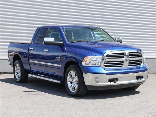 2016 RAM 1500 SLT (Stk: 23-114) in Granby - Image 1 of 32
