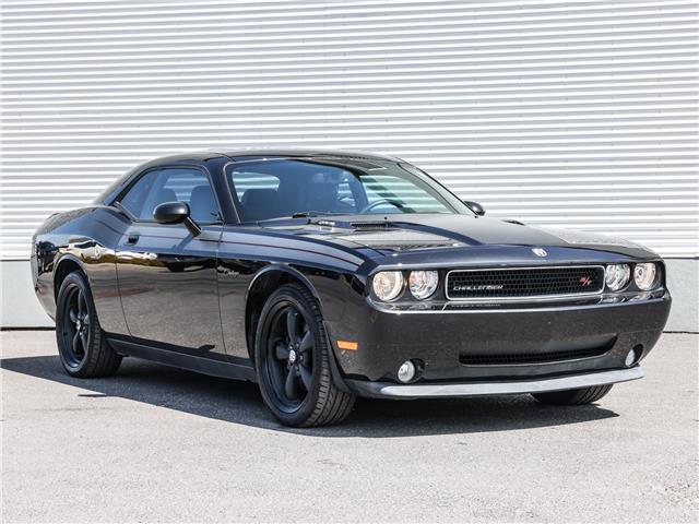 2010 Dodge Challenger R/T (Stk: G23-178A) in Granby - Image 1 of 34