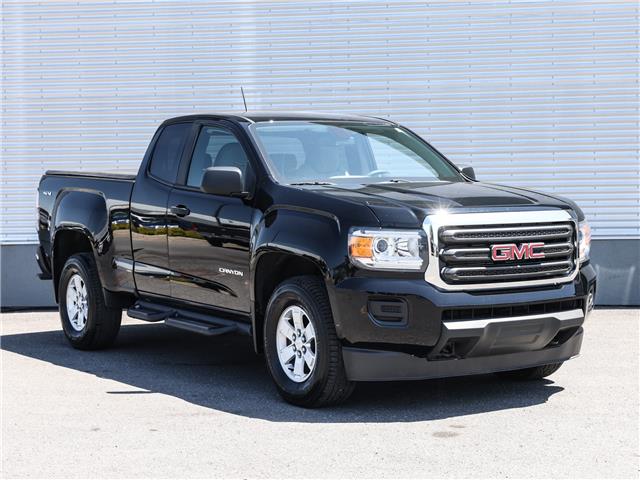 2020 GMC Canyon Base (Stk: G23-188) in Granby - Image 1 of 32