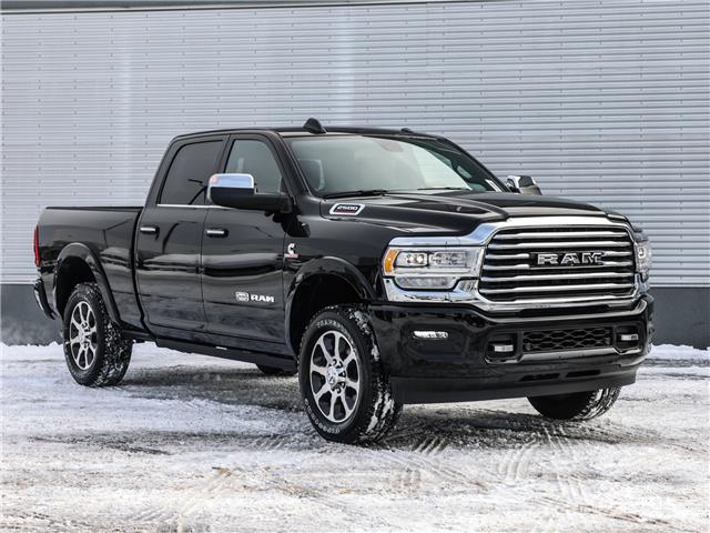 2022 RAM 2500 Limited Longhorn (Stk: G2-0484) in Granby - Image 1 of 37