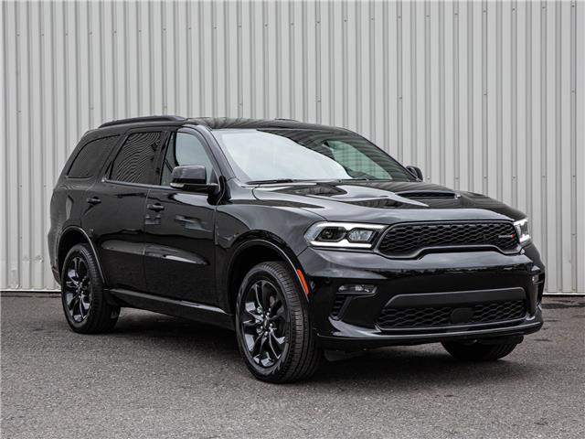 2023 Dodge Durango GT in Granby - Image 1 of 6