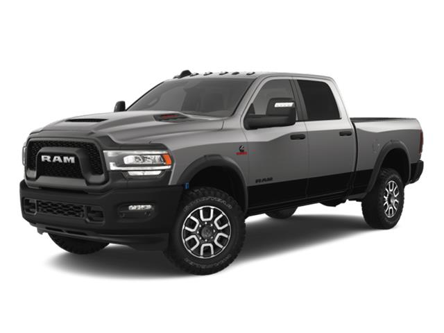 2023 RAM 2500 Power Wagon in Cowansville - Image 1 of 3