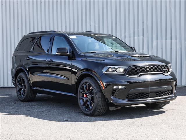 2023 Dodge Durango R/T (Stk: G3-0135) in Granby - Image 1 of 38