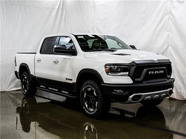 2023 RAM 1500 Rebel (Stk: G3-0166) in Granby - Image 1 of 6